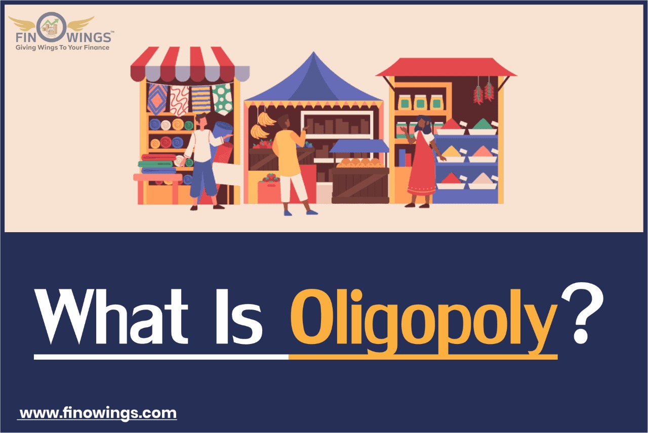 What is Oligopoly?